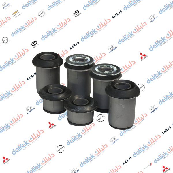 سيت بوشة طبلة صدر امامي كيا بنكو -بستا كوري