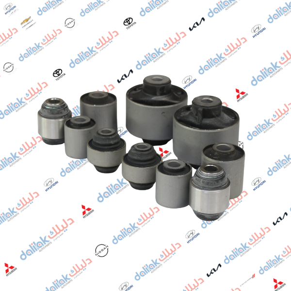 سيت خلفي كيا سيراتو -سبكترا 2008 كوري