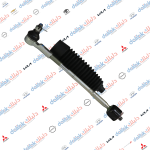 سيت روط +لقمة+ لاستيك فلاونزا 2WD 2019-2013 اصلي OEM 45046-09251