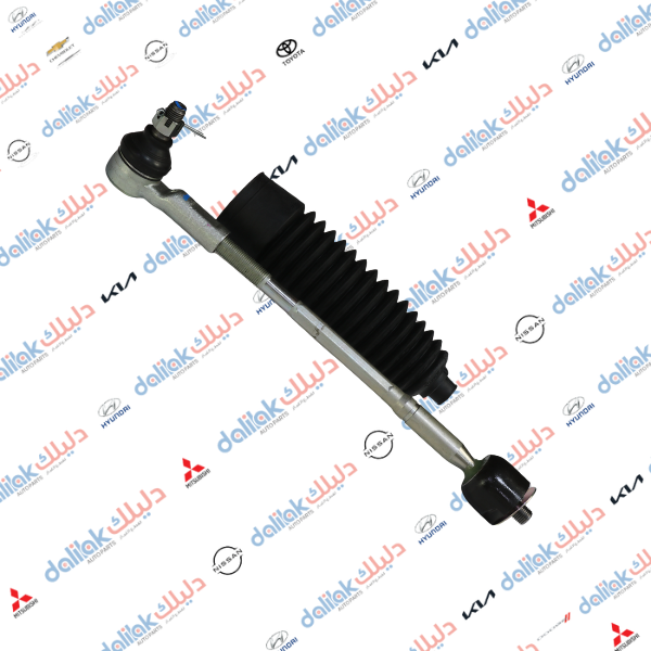 سيت روط +لقمة+ لاستيك فلاونزا 2WD 2019-2013 اصلي OEM 45046-09251