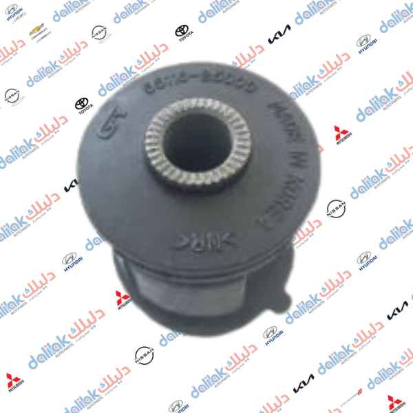 بوشة بلاستيك فتحة صغيره اكسنت -توسان كوري