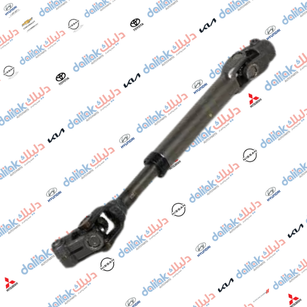 شفت استيرن توسان - سبورتج 2012-2015 كوبي