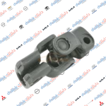 شفت استيرن قصير كيا فونتيره -بنكو 2.7 OEM 0K72A-32860