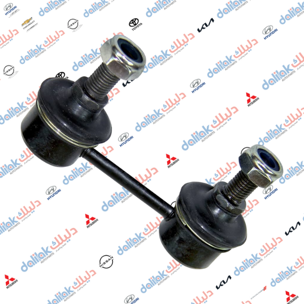 شمعة امامي النترا - افانتا 2005 كوبي