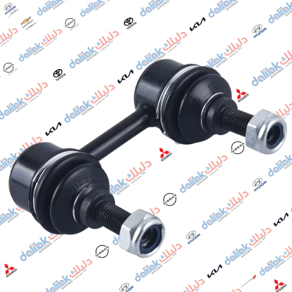 شمعة امامي النترا 2001 كوري