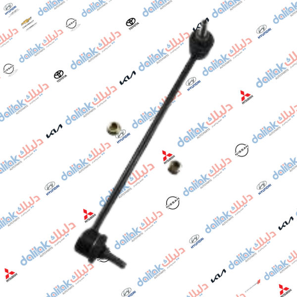 شمعة امامي ايمن اكسنت-ريو 2010 موبس