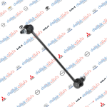 شمعة امامي يمين ستاركس 2013-2016