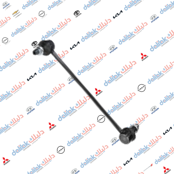 شمعة امامي يمين ستاركس 2013-2016