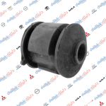 بوشة بلاستيك فتحة كبيره اكسنت -توسان 2010 كوري