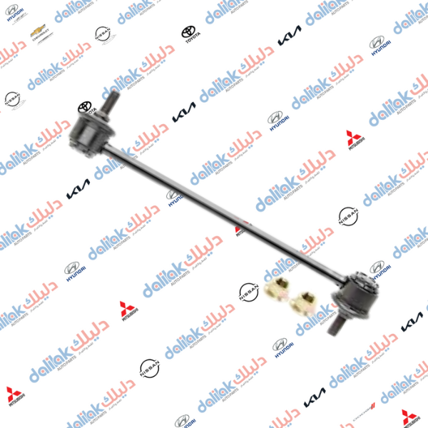 شمعة امامي يمين كيا سبكترا 2010 كوري