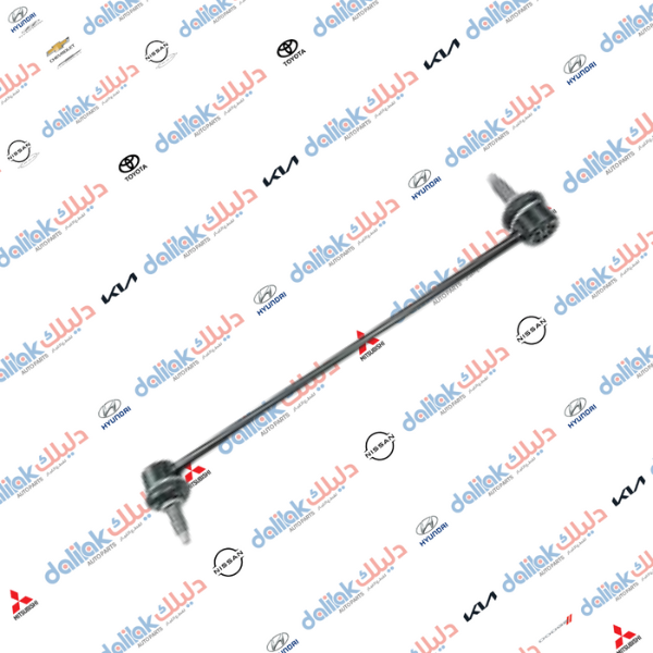 شمعة امامي سورنتو- سنتافيا 2017 -TH