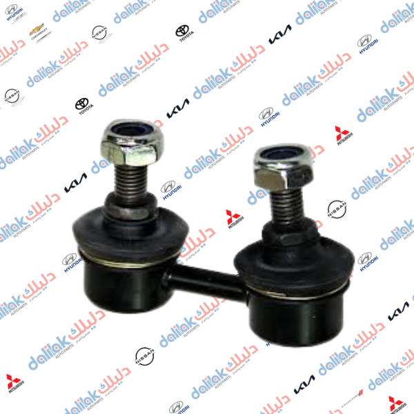 شمعة امامي سوناتا II كوبي