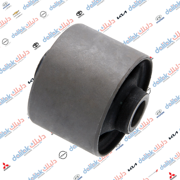 بوشة جسر امامي باجيرو 2010-NIS