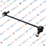 شمعة امامي يسار اكستيرا-مارونو ماكسيما -2014 HF