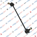 شمعة امامي يسار ريو - اكسنت 2010 كوبي OEM 54830-1G000