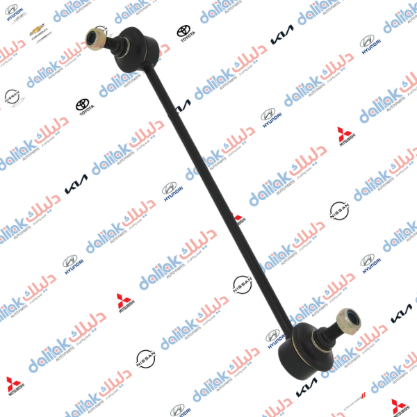 شمعة امامي يسار ريو - اكسنت 2010 كوبي