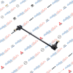 شمعة امامي يسار ستاركس 2010 -HF