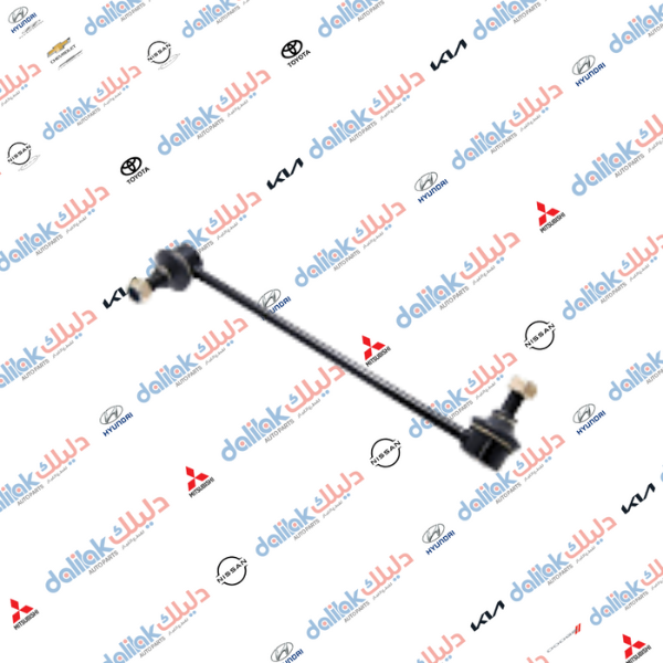 شمعة امامي يسار ستاركس 2010 كوبي