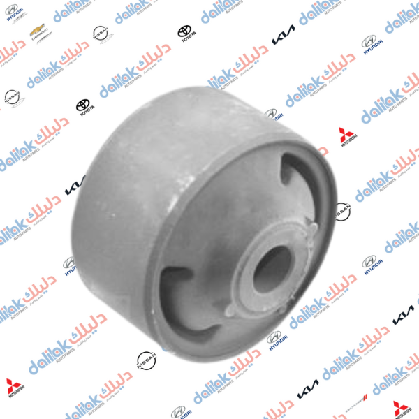 بوشة جسر فافون خلفي باجيرو 2010