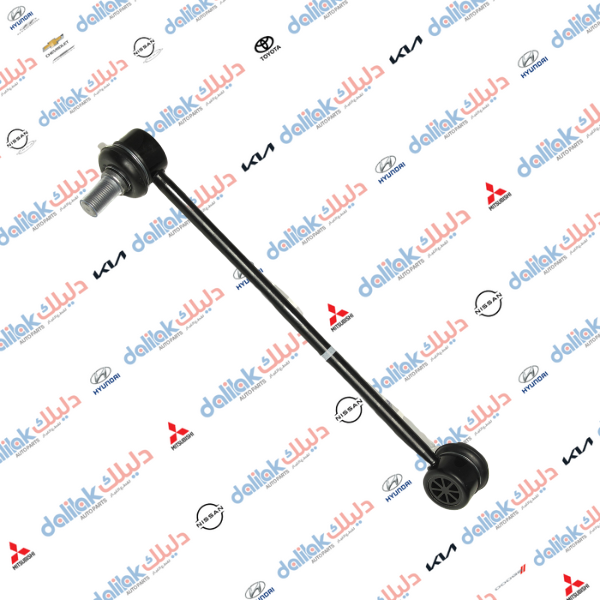 شمعة امامي يسار ستاركس 2014-2016