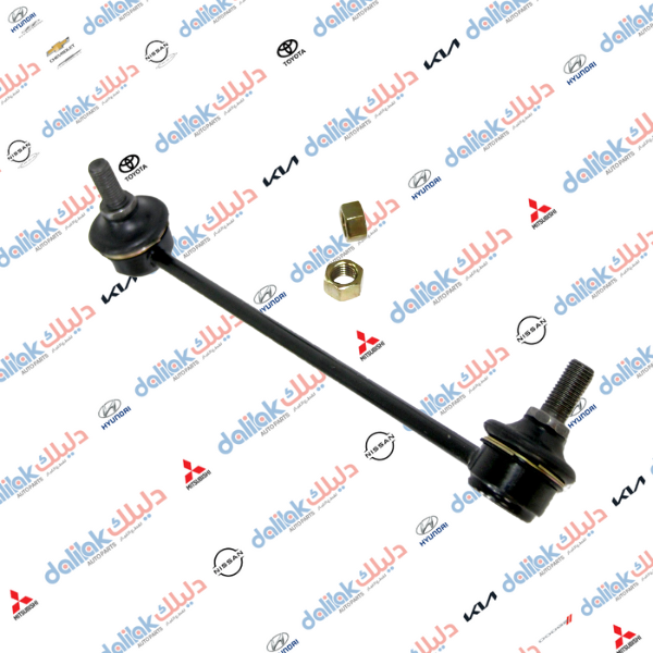 شمعة امامي يسار كيا ريو 2005