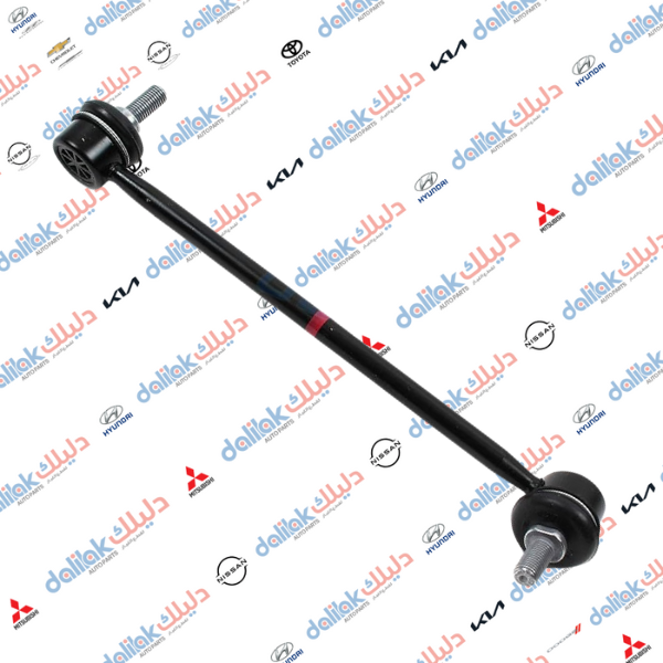 شمعة امامي يسار كيا سبكترا 2010 كوري