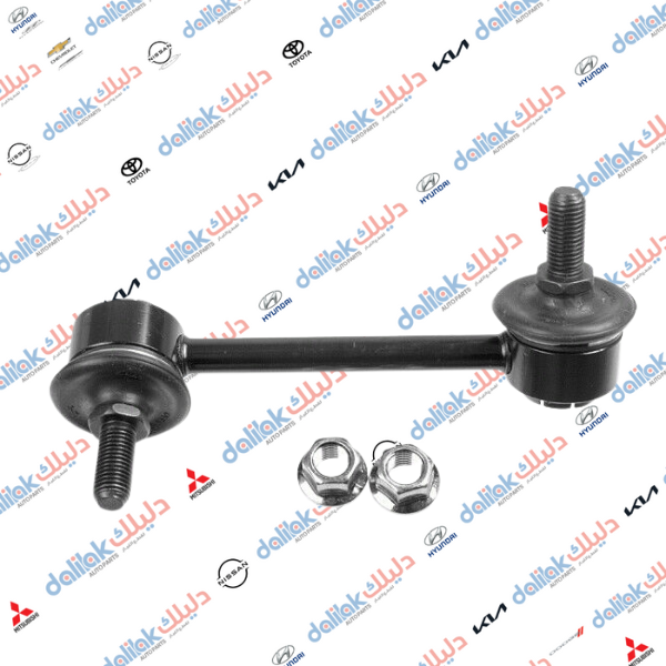 شمعة خلفي يمين سنتافيا 2006 كوري