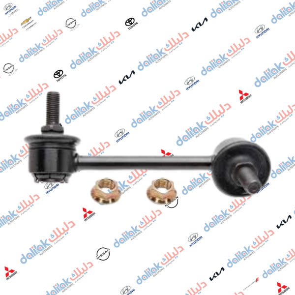 شمعة خلفي يسار سنتافيا 2006 كوري