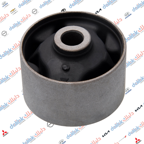 بوشة جسر فافون خلفي باجيرو 2010-NIS