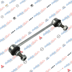 شمعة صدر امامي افيو -لكنزا -لانسر 2011 -HF  OEM P96207628