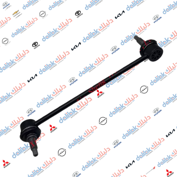 شمعة صدر امامي اكسنت-سبورتج 2015 موبس