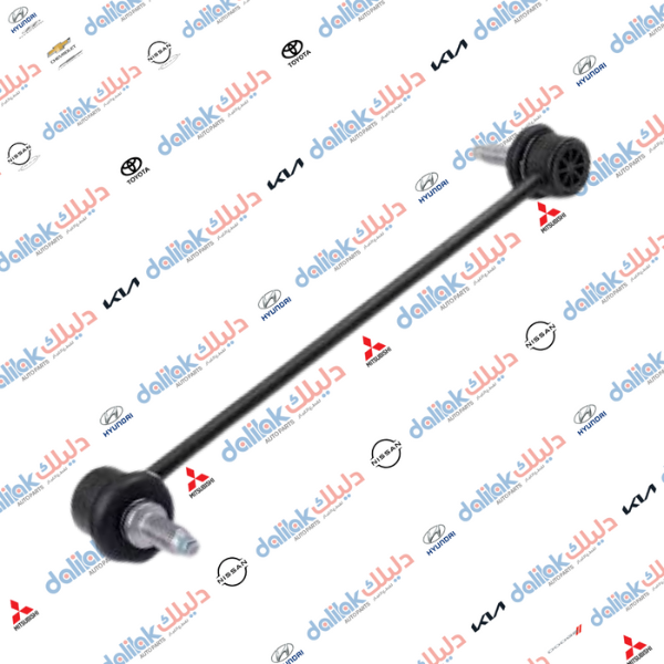 شمعة صدر امامي اكسنت -النترا- صول 2013 -TH