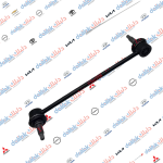 شمعة صدر امامي اكسنت -النترا-توسان 2015 يلم