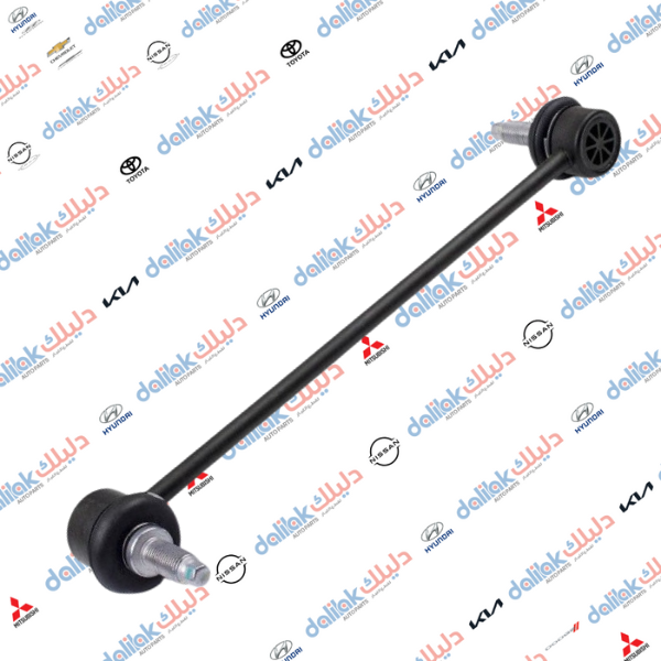 شمعة صدر امامي اكسنت -النترا 2013 كوبي