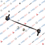 شمعة صدر امامي النترا-اكسنت -صول 2013 -TH  OEM 54830-3Z000