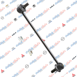 شمعة صدر امامي النترا-اكسنت 2013 -CTR