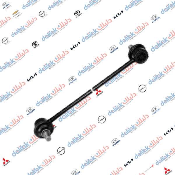 شمعة صدر امامي النترا -افانتا 2010 موبس