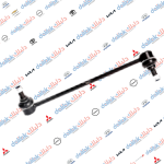 شمعة صدر امامي النترا -توسان 2010 -CTR