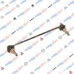 شمعة صدر امامي اوت لاندر 2023 -HF