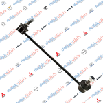 شمعة صدر امامي ايمن كيا ريو 2001 OEM 0K33C-34-150