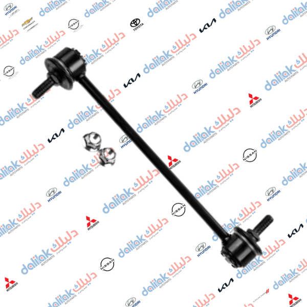 شمعة صدر امامي يمين I10 -2018-2014