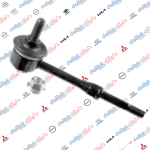 شمعة صدر امامي يمين اكسنت2001-2005 كوبي OEM 54830-25000