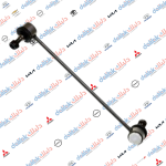 شمعة صدر امامي يمين اوبترا 2010 -HF OEM P96403100