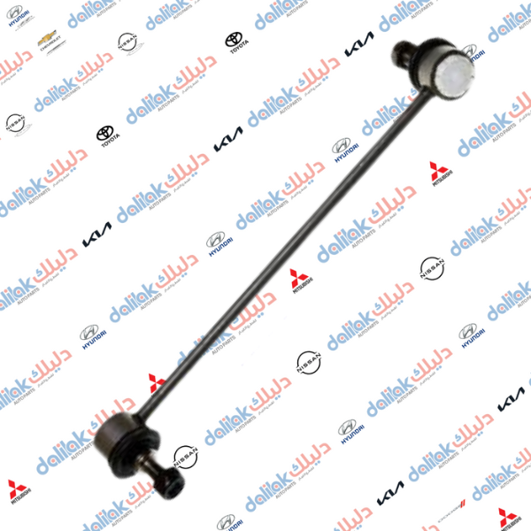 شمعة صدر امامي يمين اوبترا 2010 يلم