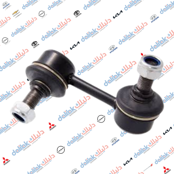 شمعة صدر امامي يمين باجيرو 2001-2007