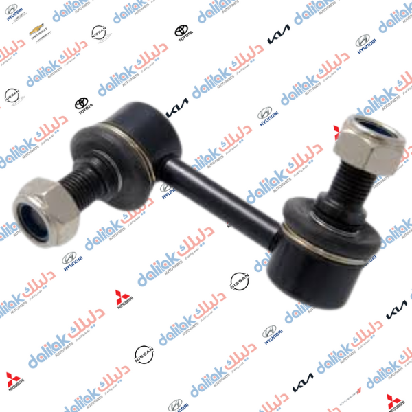 شمعة صدر امامي يمين باجيرو 2012-2008-NIS