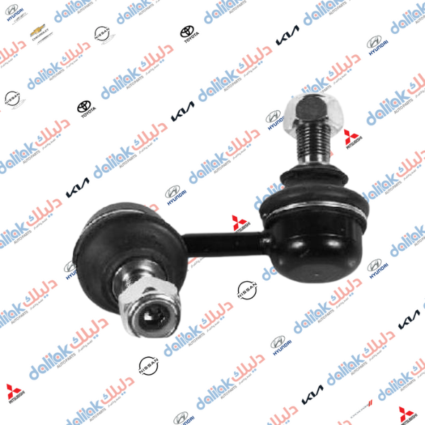 شمعة صدر امامي يمين بيك اب 2010 4WD