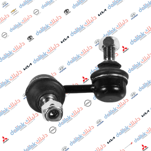 شمعة صدر امامي يمين بيك اب 2010 4WD-NIS