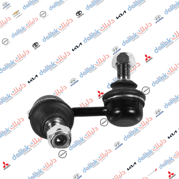 شمعة صدر امامي يمين بيك اب 2010 4WD -HF