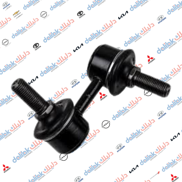 شمعة صدر امامي يمين تراجيت -تريكان 2005 -TH